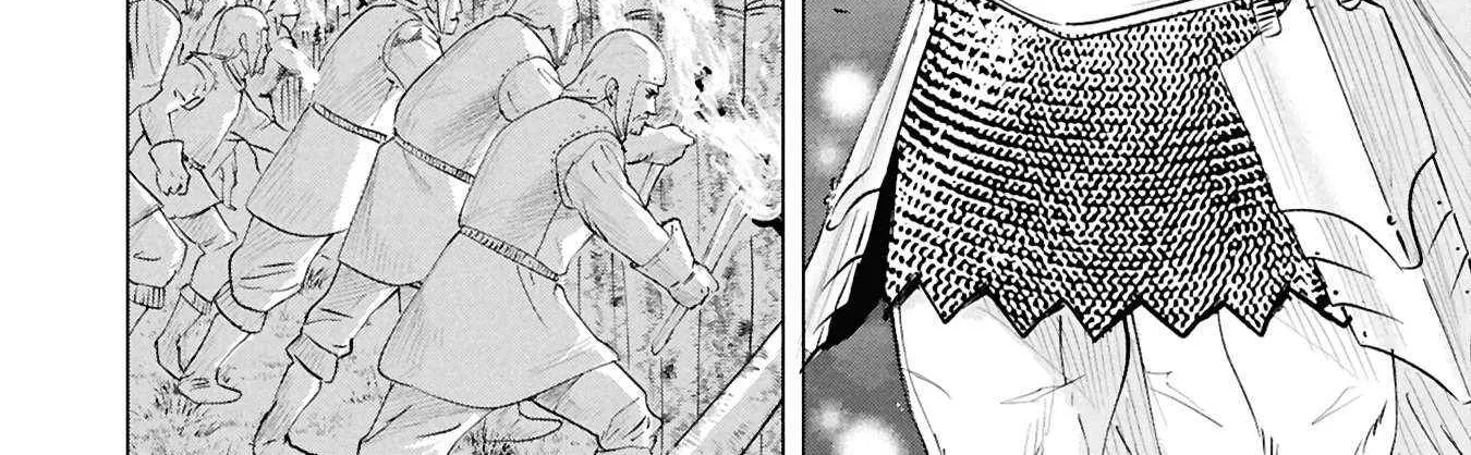 Read Road to Kingdom chapter 101 image 38 on Lezhin