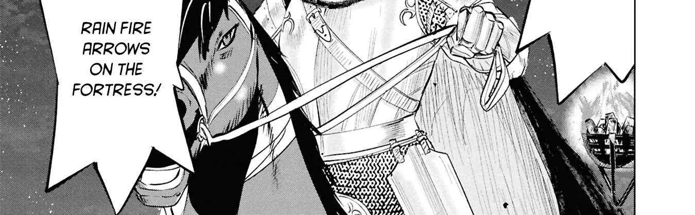Read Road to Kingdom chapter 101 image 40 on Lezhin
