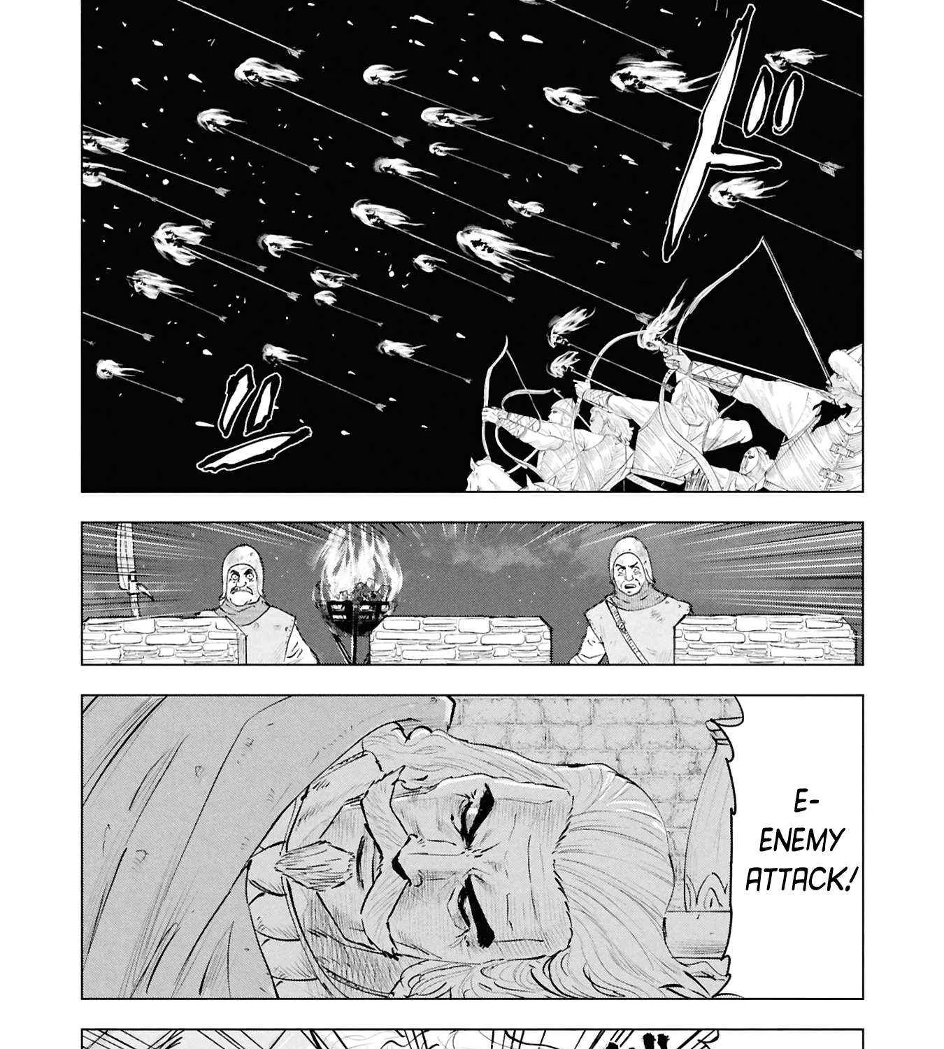 Read Road to Kingdom chapter 101 image 41 on Lezhin