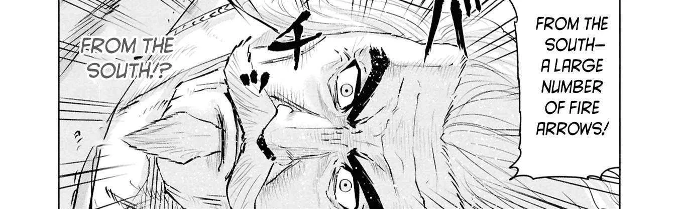 Read Road to Kingdom chapter 101 image 42 on Lezhin