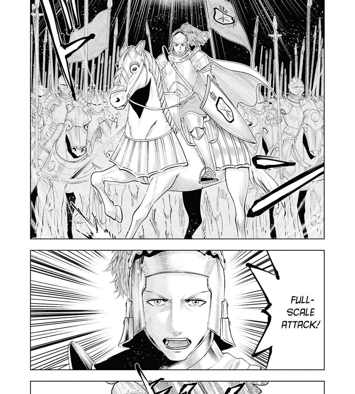 Read Road to Kingdom chapter 101 image 47 on Lezhin