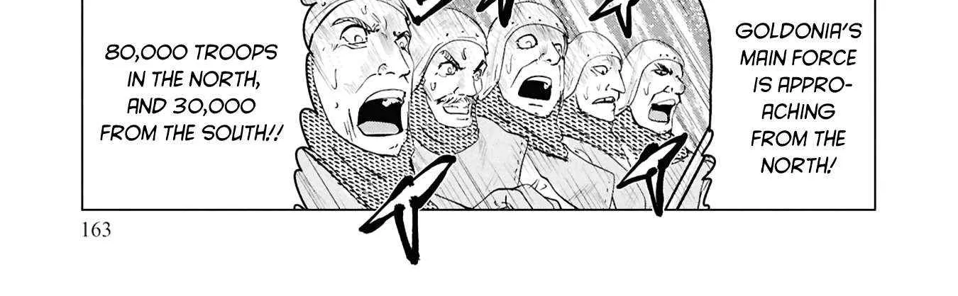 Read Road to Kingdom chapter 101 image 48 on Lezhin