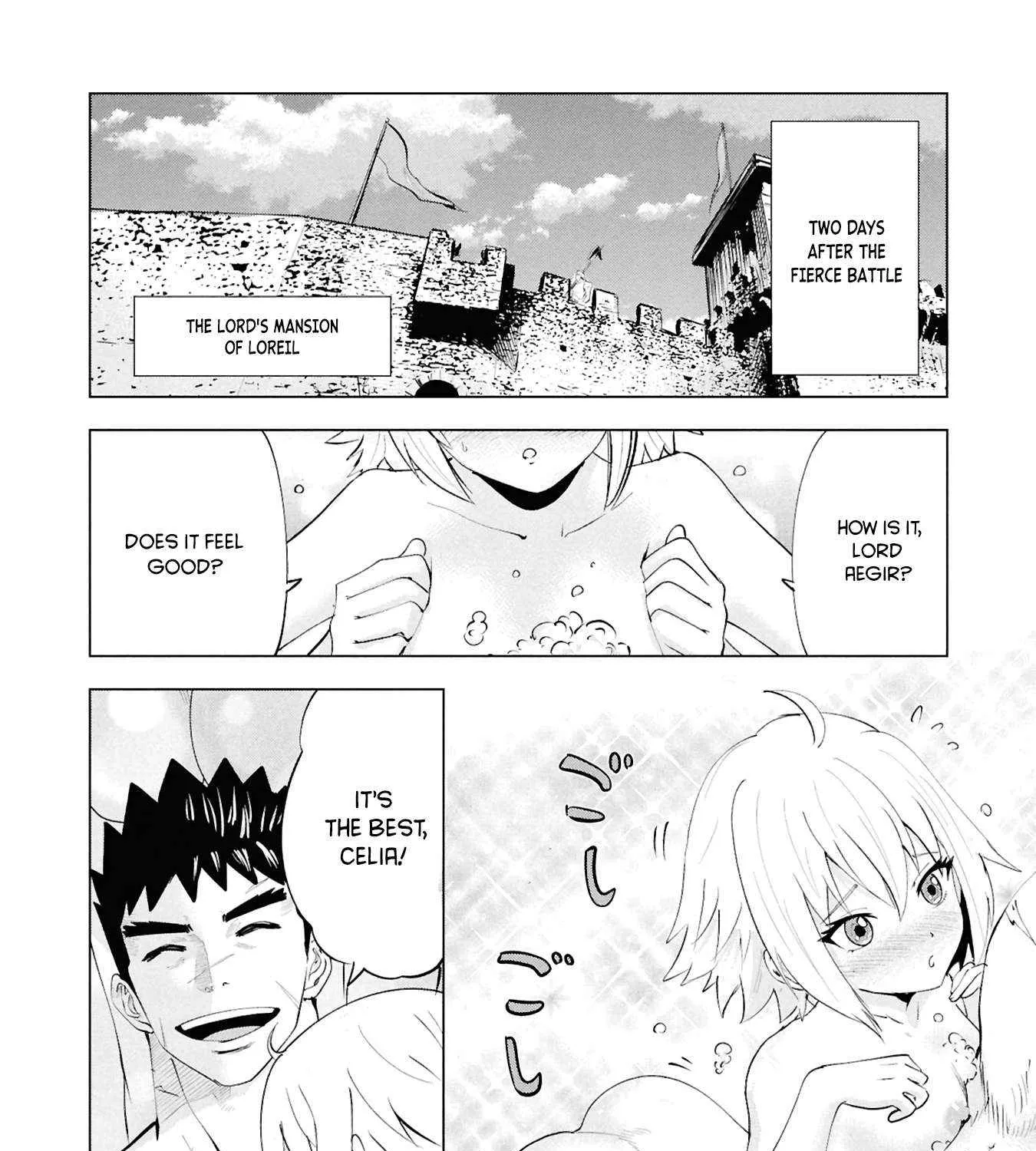 Read Road to Kingdom chapter 101 image 5 on Lezhin