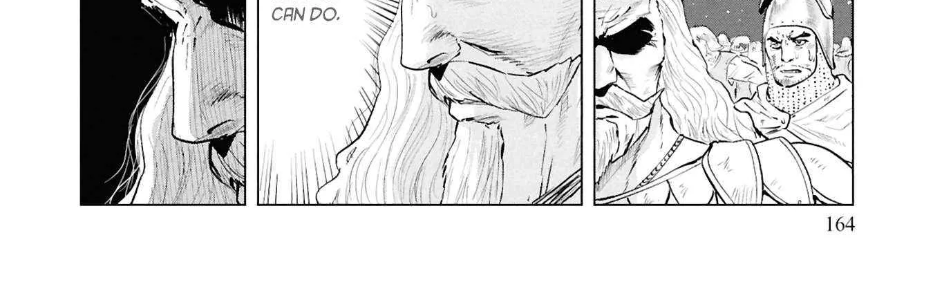 Read Road to Kingdom chapter 101 image 50 on Lezhin