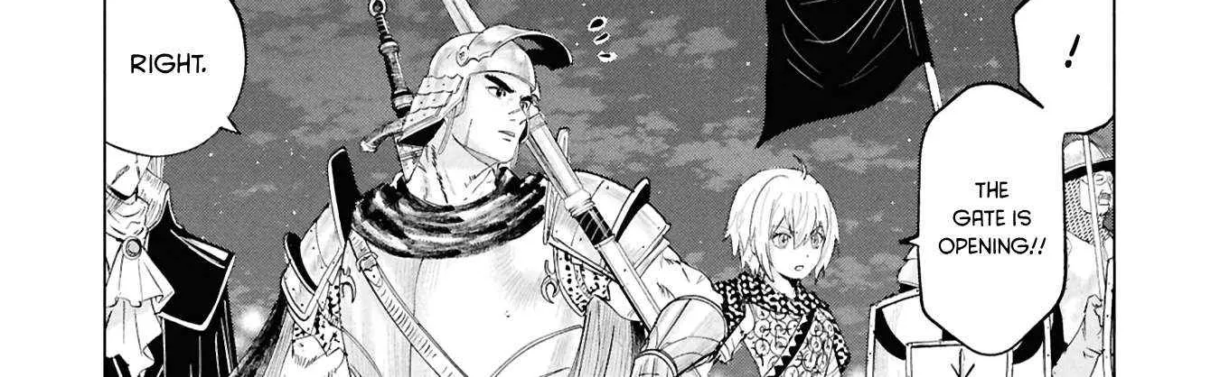 Read Road to Kingdom chapter 101 image 52 on Lezhin