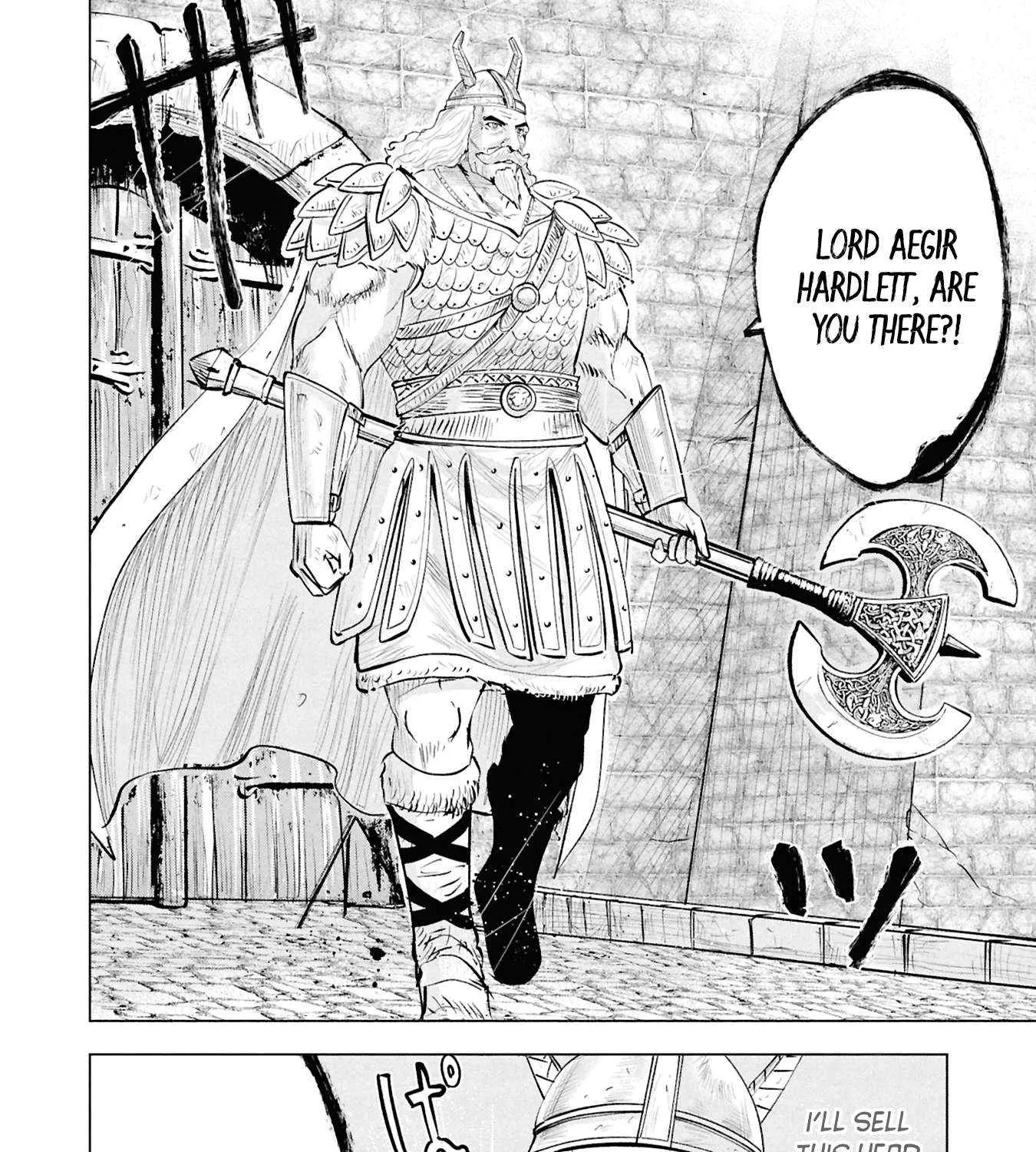 Read Road to Kingdom chapter 101 image 53 on Lezhin