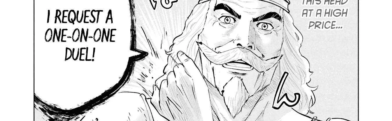 Read Road to Kingdom chapter 101 image 54 on Lezhin
