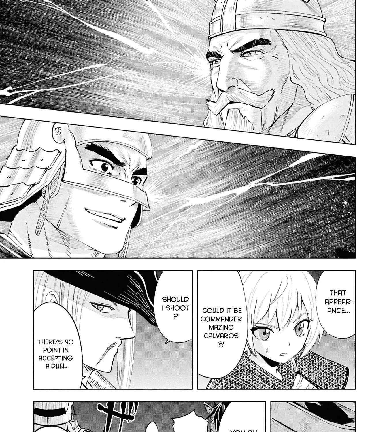 Read Road to Kingdom chapter 101 image 55 on Lezhin