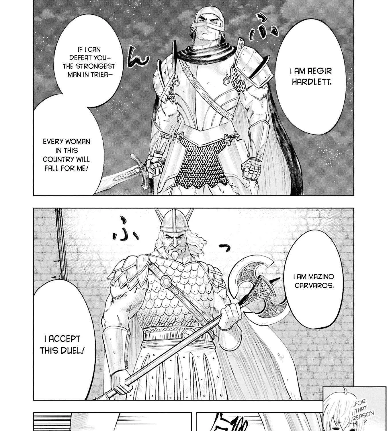 Read Road to Kingdom chapter 101 image 57 on Lezhin