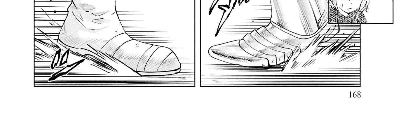 Read Road to Kingdom chapter 101 image 58 on Lezhin