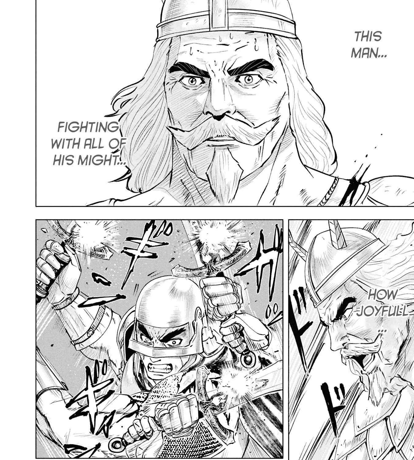 Read Road to Kingdom chapter 101 image 65 on Lezhin