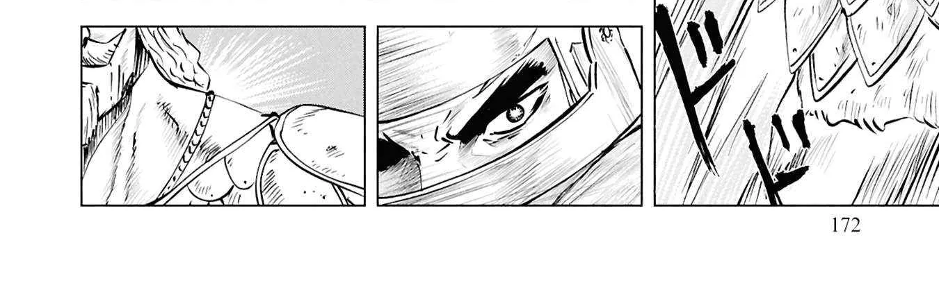 Read Road to Kingdom chapter 101 image 66 on Lezhin