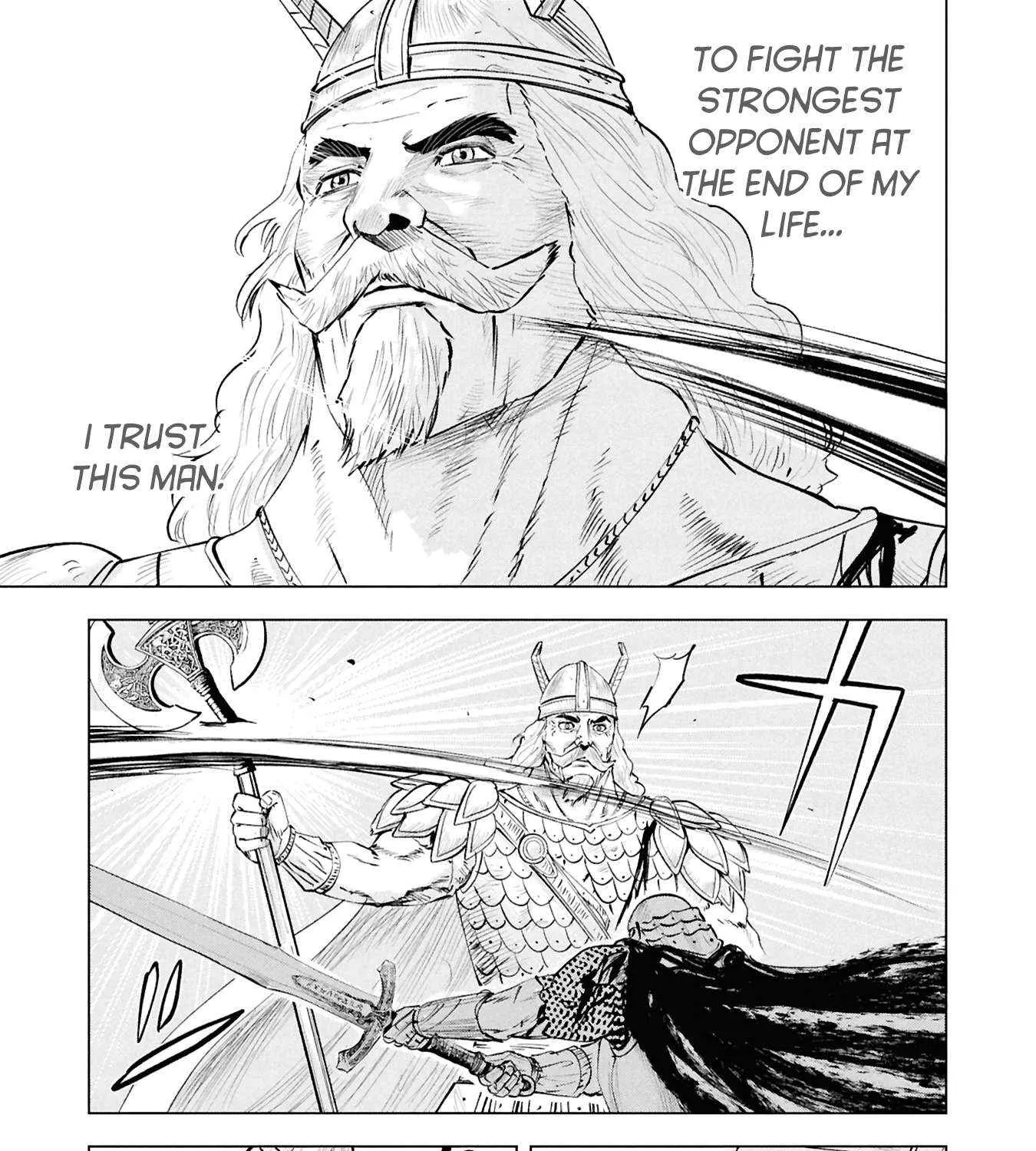 Read Road to Kingdom chapter 101 image 67 on Lezhin