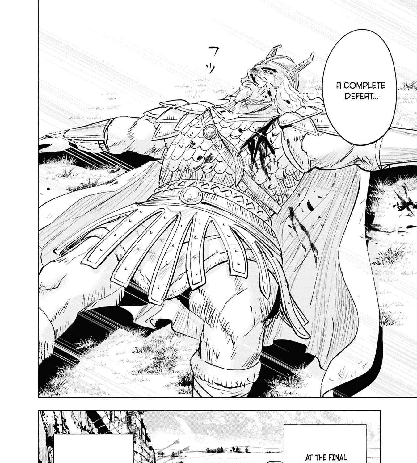 Read Road to Kingdom chapter 101 image 75 on Lezhin
