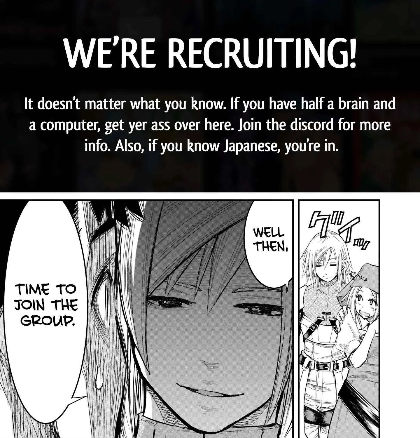 Read Road to Kingdom chapter 101 image 77 on Lezhin