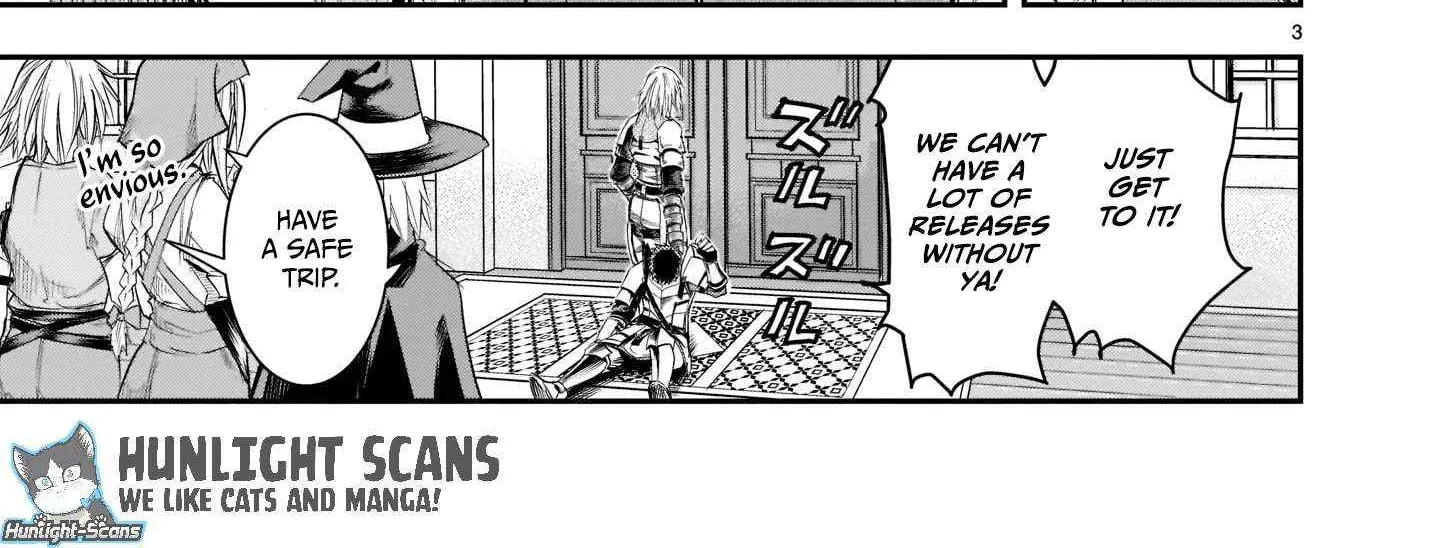 Read Road to Kingdom chapter 101 image 78 on Lezhin