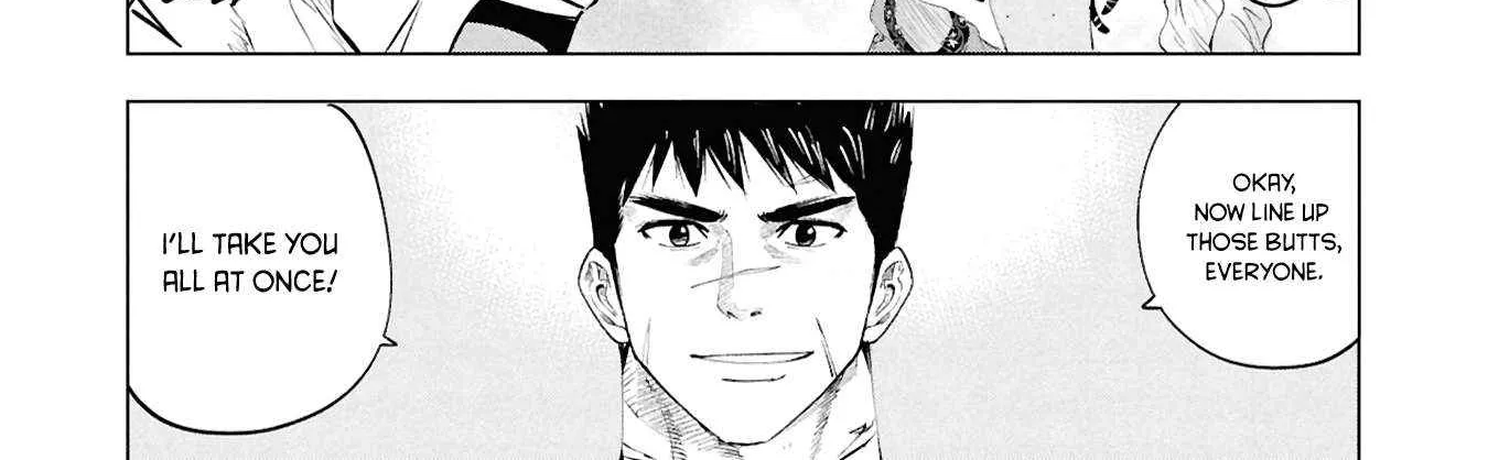 Read Road to Kingdom chapter 101 image 8 on Lezhin