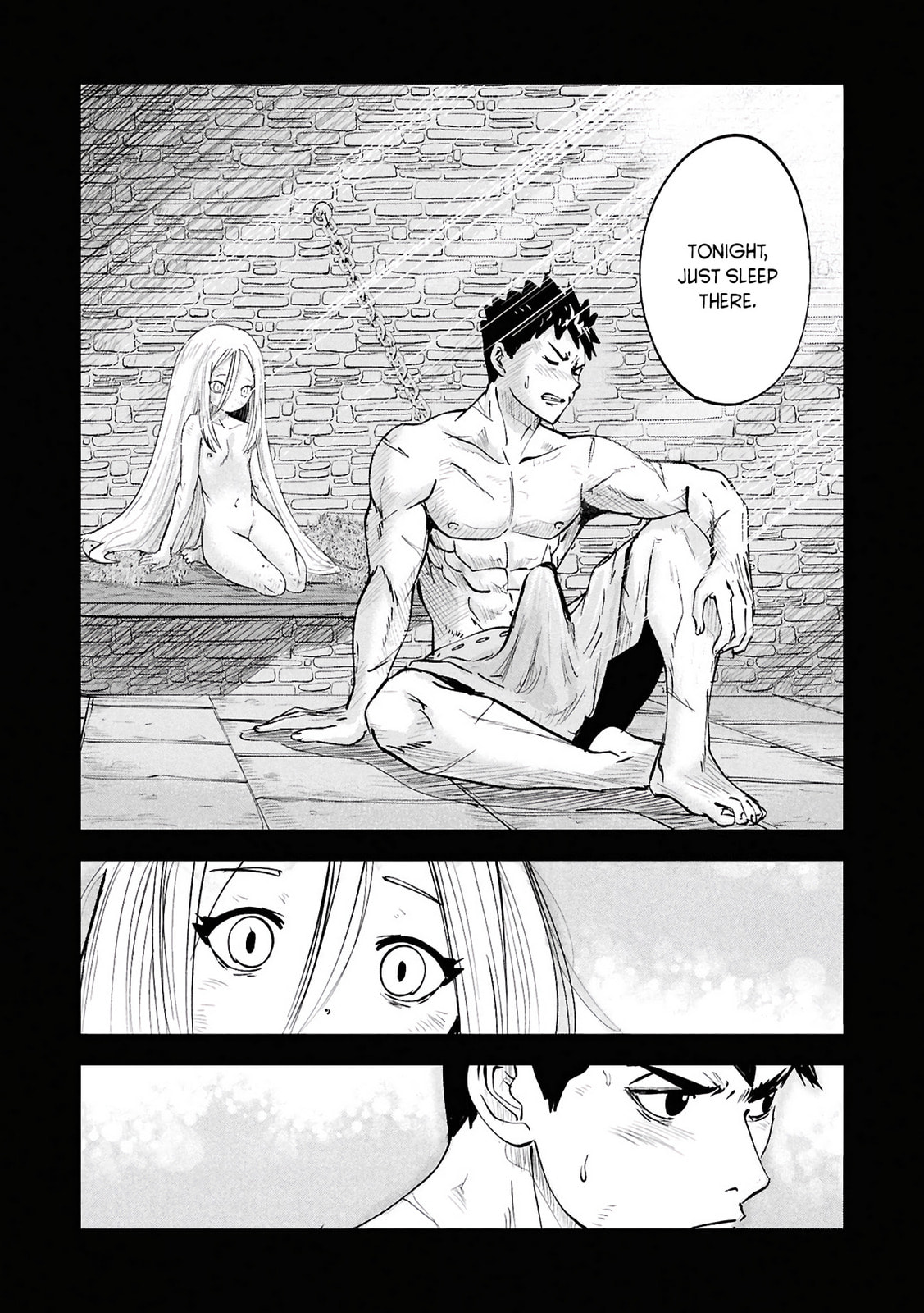 Read Road to Kingdom chapter 104 image 10 on Lezhin