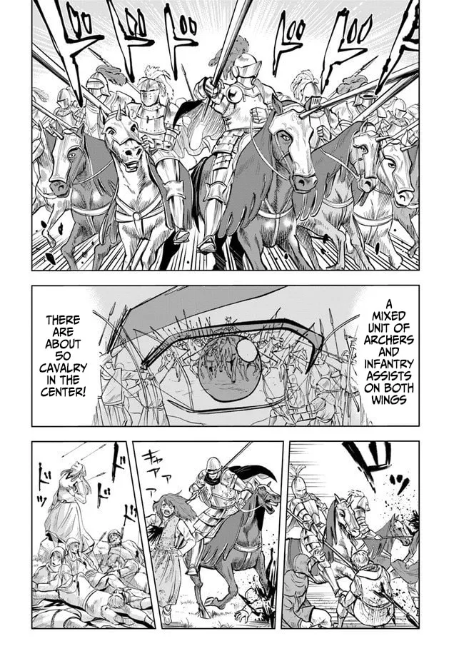 Read Road to Kingdom chapter 11.2 image 10 on Lezhin