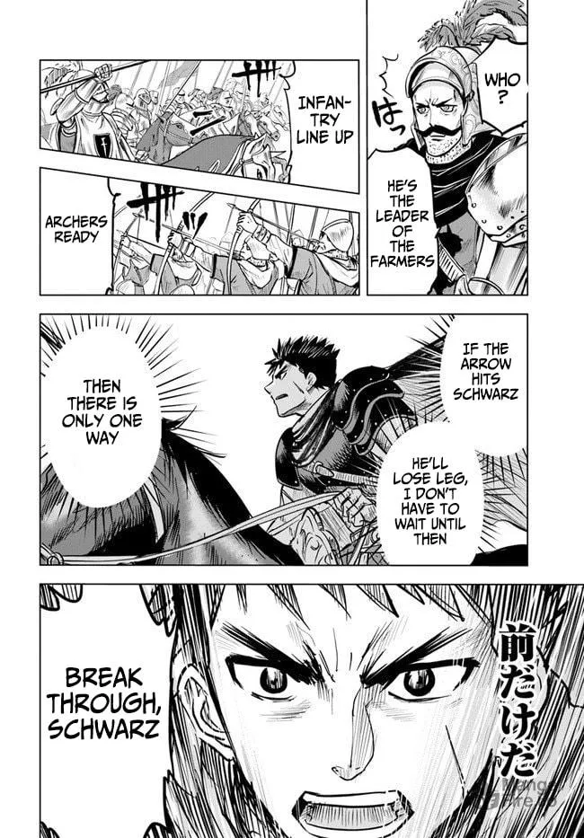 Read Road to Kingdom chapter 11.2 image 14 on Lezhin