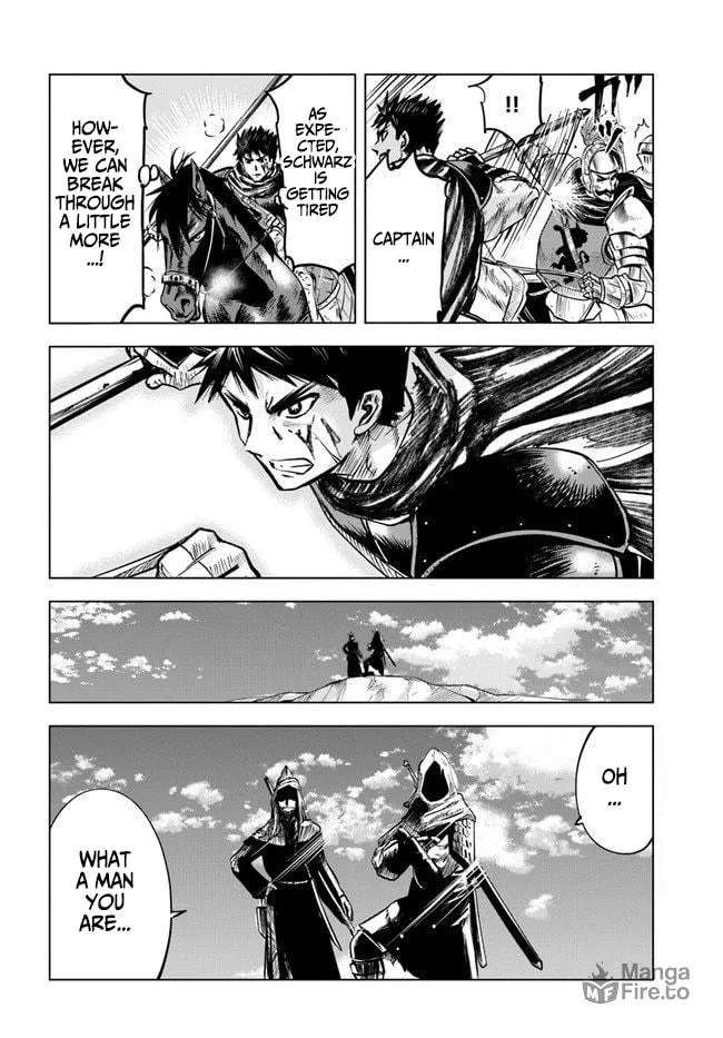 Read Road to Kingdom chapter 11.2 image 20 on Lezhin