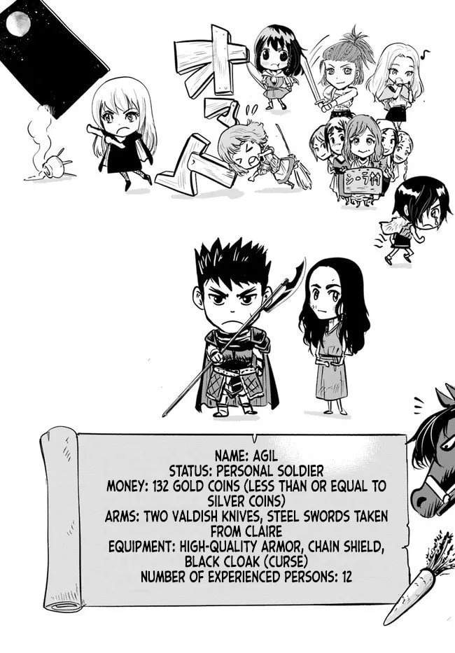 Read Road to Kingdom chapter 11.2 image 21 on Lezhin