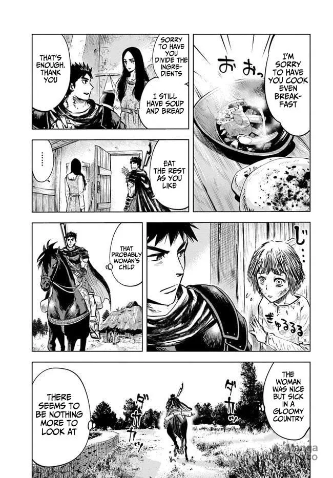 Read Road to Kingdom chapter 11.2 image 5 on Lezhin