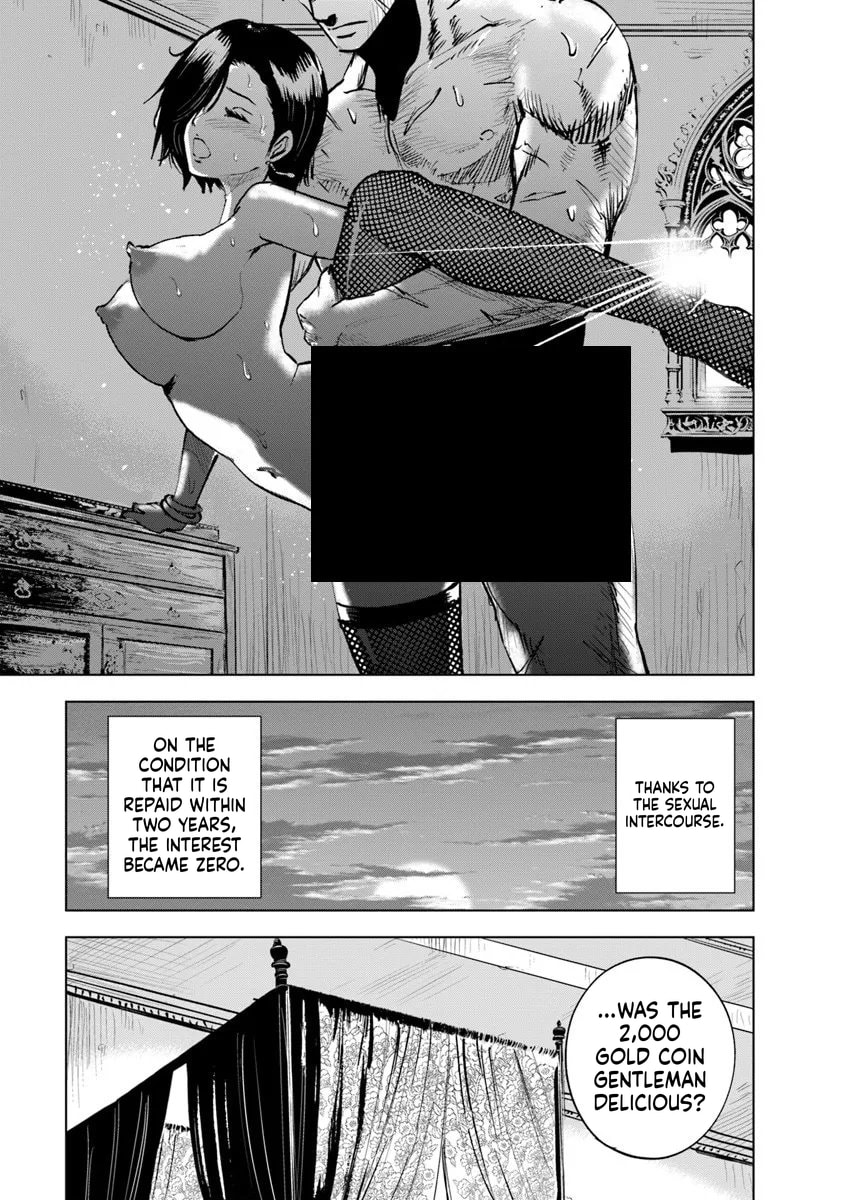 Read Road to Kingdom chapter 114 image 10 on Lezhin
