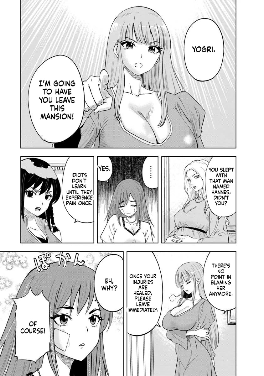 Read Road to Kingdom chapter 119 image 24 on Lezhin