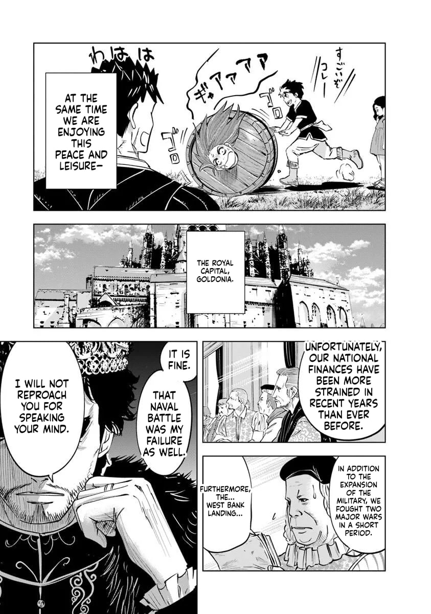 Read Road to Kingdom chapter 119 image 28 on Lezhin
