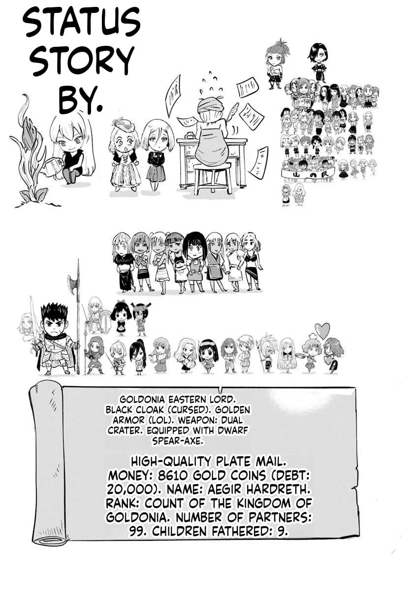 Read Road to Kingdom chapter 119 image 30 on Lezhin