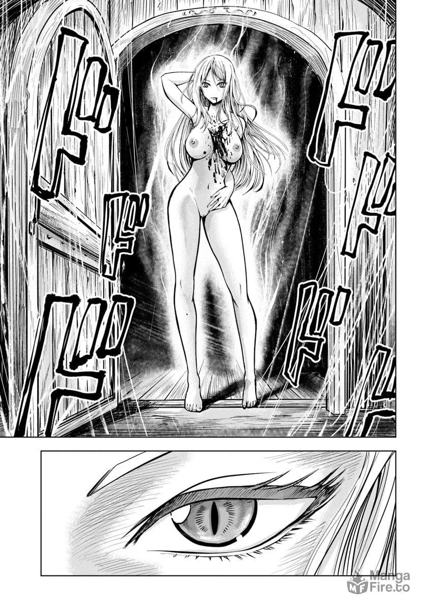 Read Road to Kingdom chapter 2.1 image 23 on Lezhin