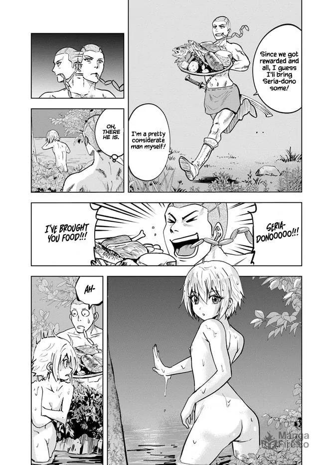 Read Road to Kingdom chapter 26 image 26 on Lezhin