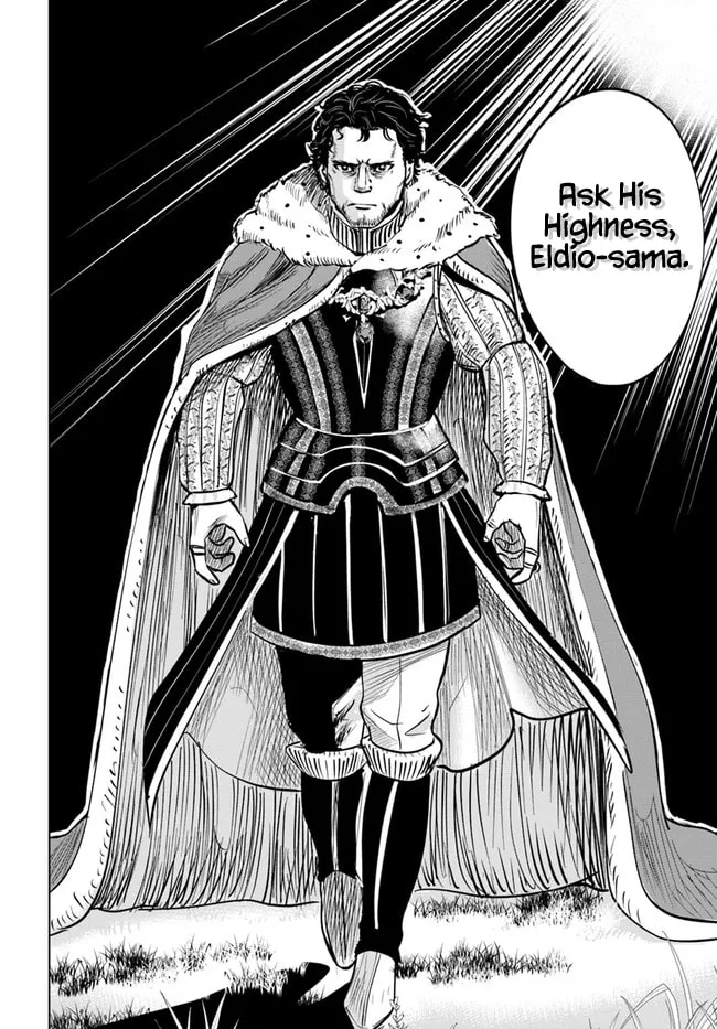 Read Road to Kingdom chapter 26 image 33 on Lezhin