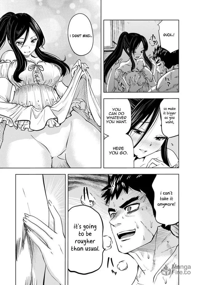 Read Road to Kingdom chapter 55 image 10 on Lezhin