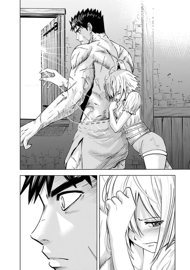 Read Road to Kingdom chapter 55 image 11 on Lezhin