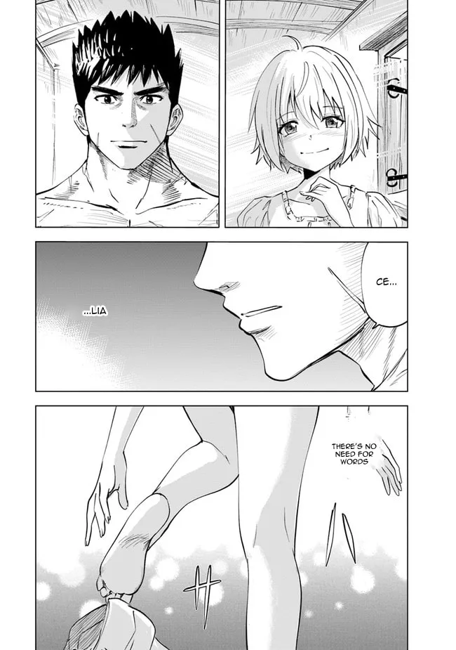 Read Road to Kingdom chapter 55 image 14 on Lezhin