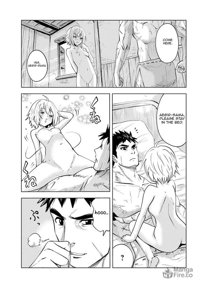 Read Road to Kingdom chapter 55 image 15 on Lezhin