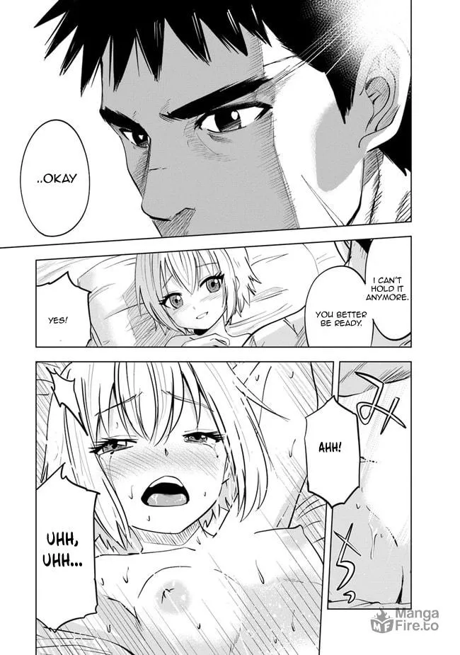 Read Road to Kingdom chapter 55 image 20 on Lezhin