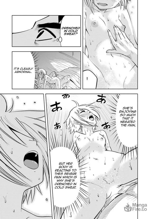 Read Road to Kingdom chapter 55 image 24 on Lezhin