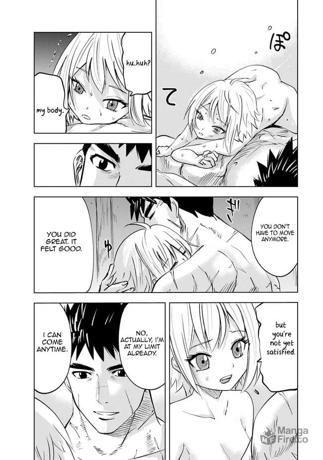Read Road to Kingdom chapter 55 image 25 on Lezhin