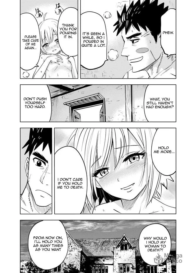 Read Road to Kingdom chapter 55 image 27 on Lezhin
