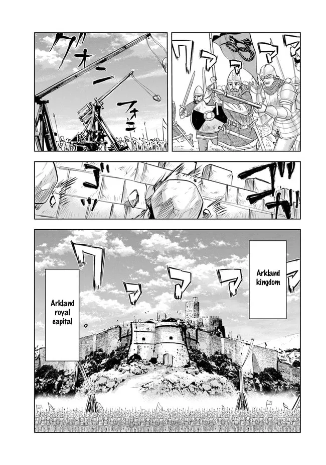 Read Road to Kingdom chapter 55 image 29 on Lezhin