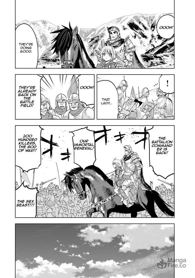 Read Road to Kingdom chapter 55 image 30 on Lezhin