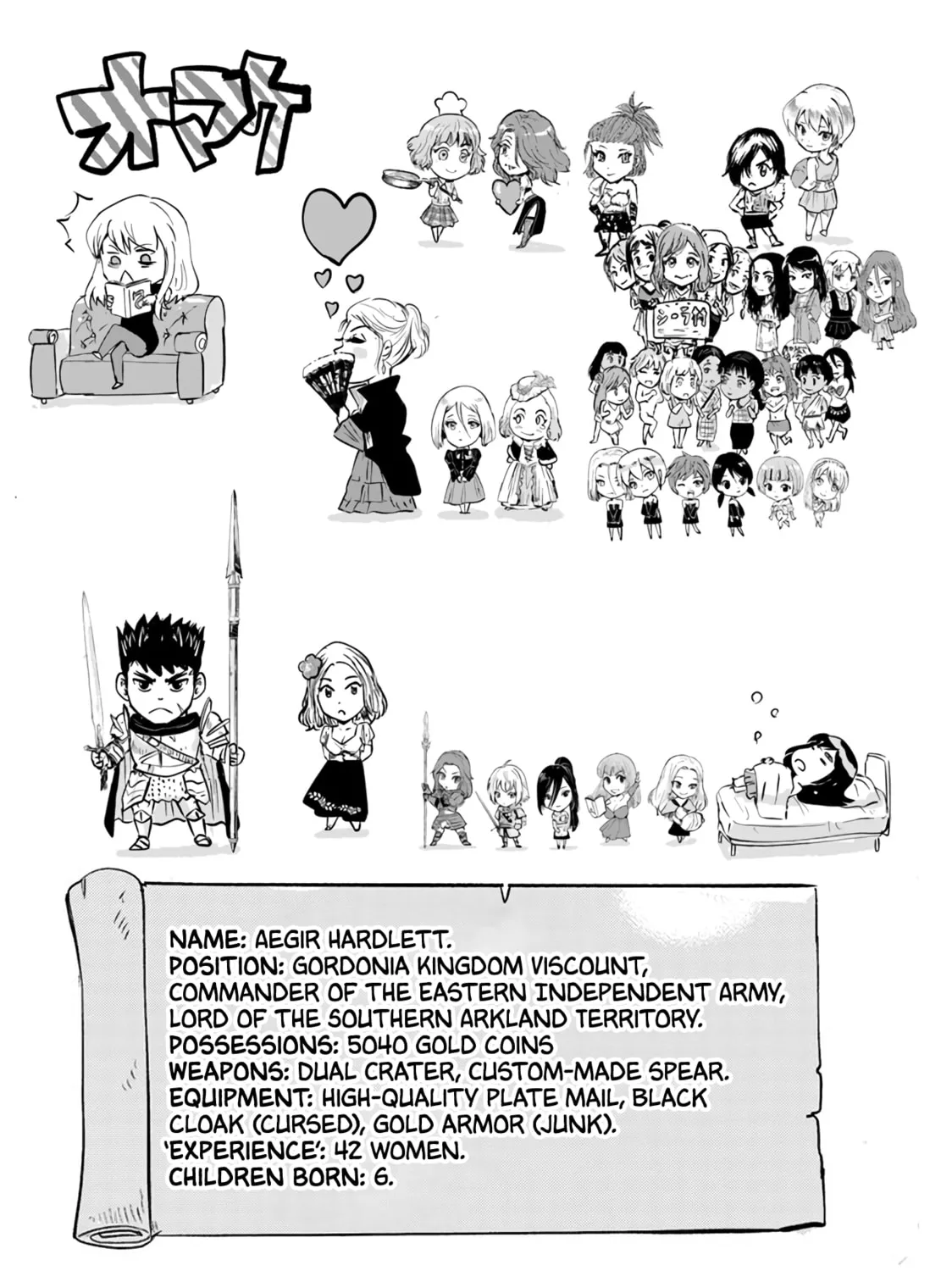 Read Road to Kingdom chapter 71 image 60 on Lezhin