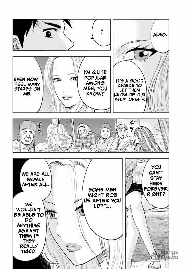 Read Road to Kingdom chapter 9.1 image 17 on Lezhin