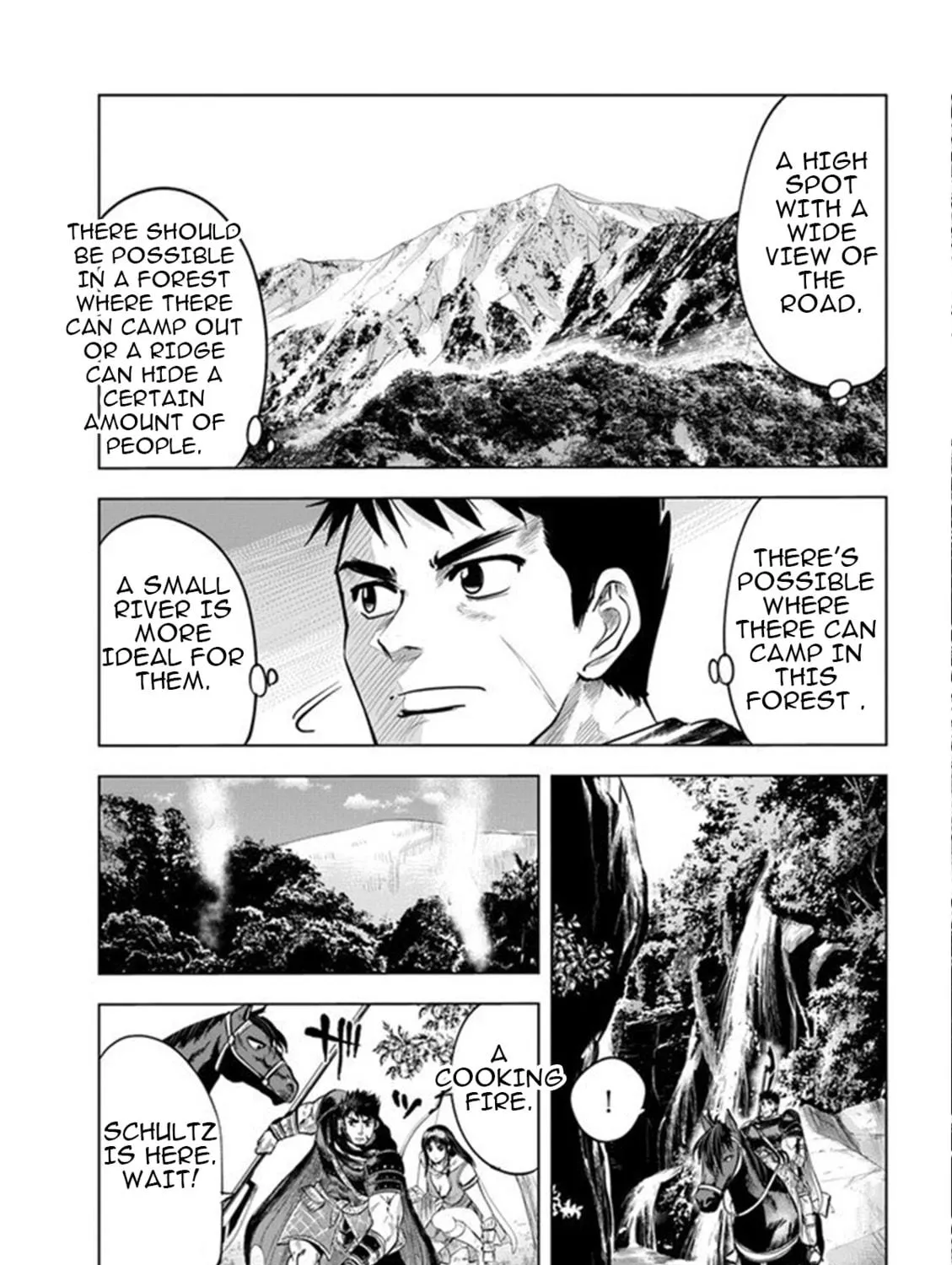 Read Road to Kingdom chapter 9.2 image 10 on Lezhin