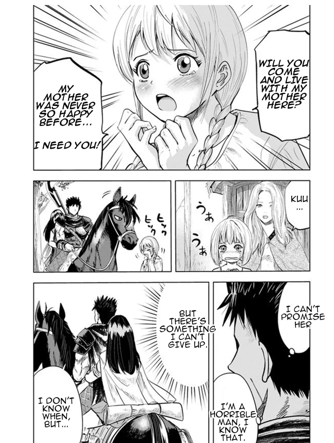 Read Road to Kingdom chapter 9.2 image 2 on Lezhin