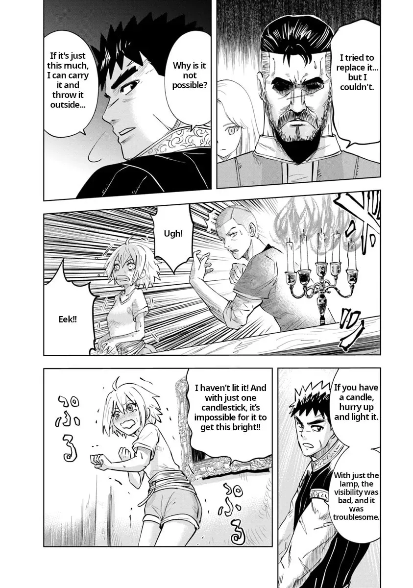 Read Road to Kingdom chapter 90 image 10 on Lezhin