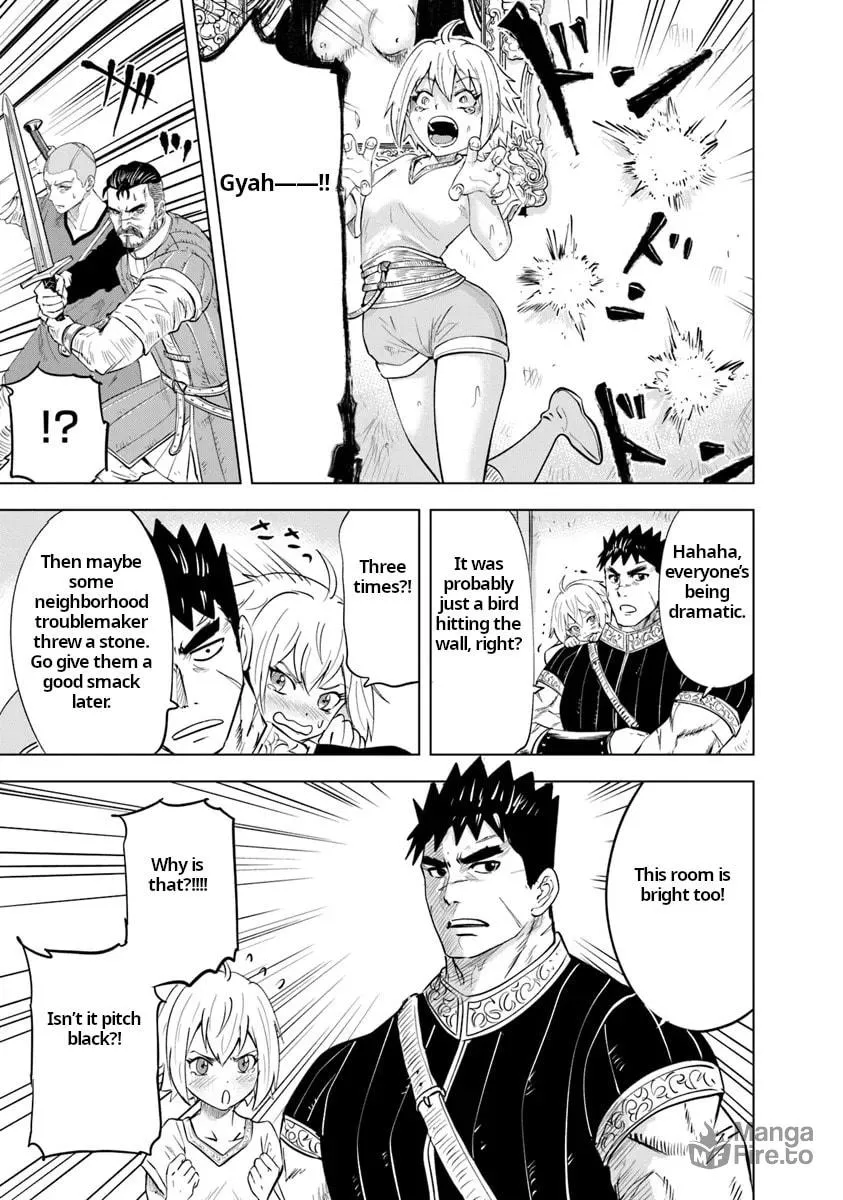 Read Road to Kingdom chapter 90 image 11 on Lezhin